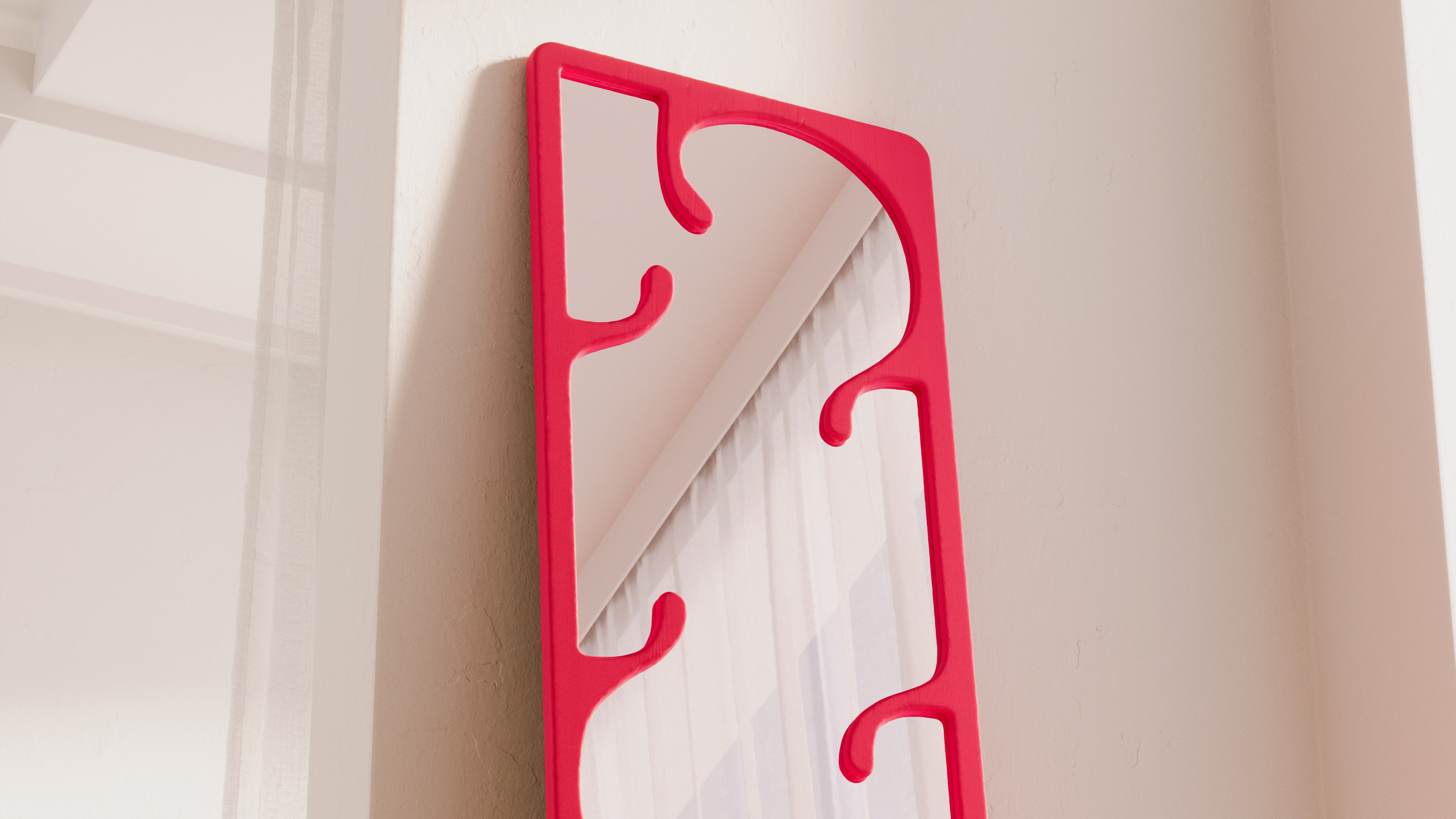 Paloma Mirror 3