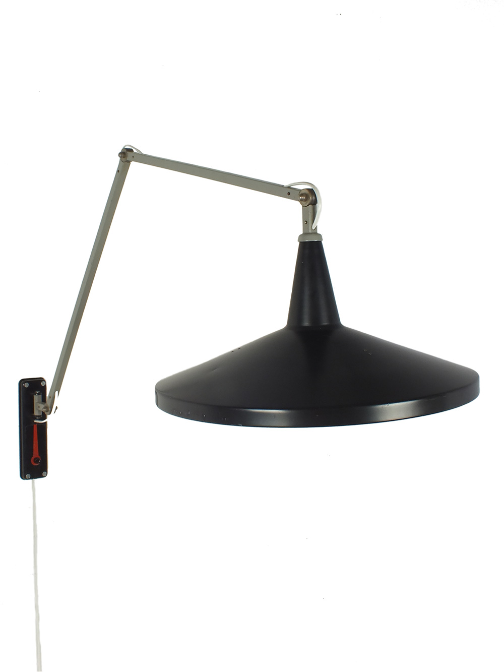 Gispen Panama lamp_Rietveld