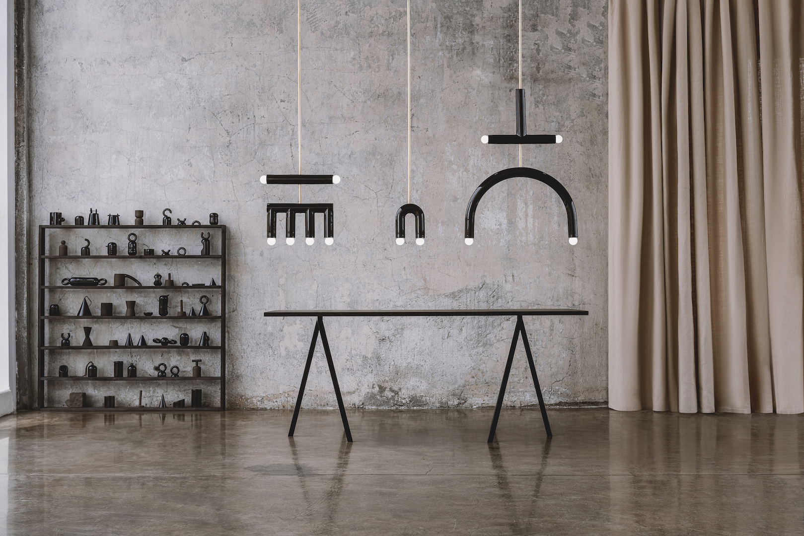 TRN collection