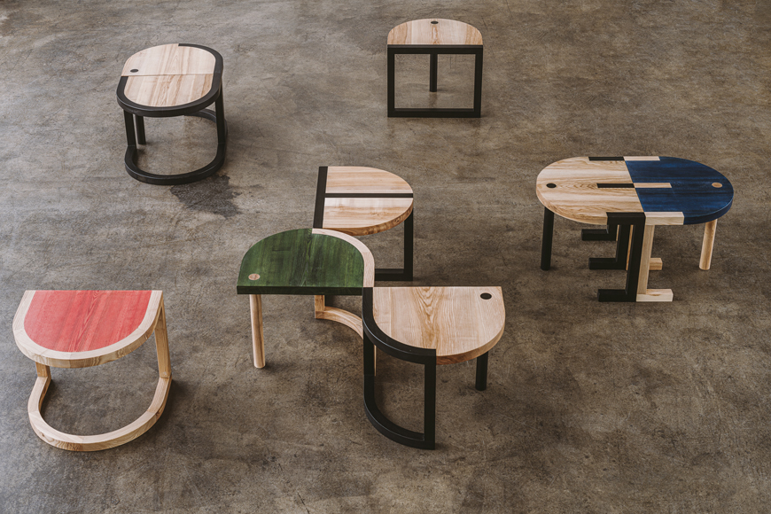 TRN Tables, Pani Jurek