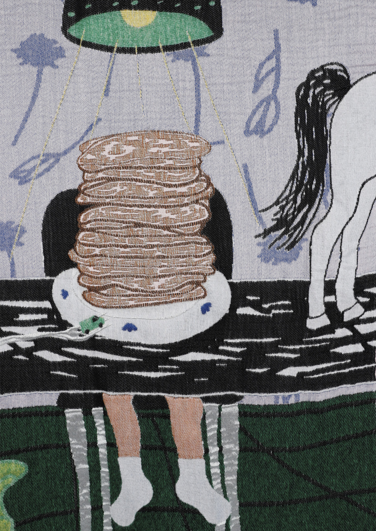 Pannenkoeken op vrijdag/ Pancakes on Friday