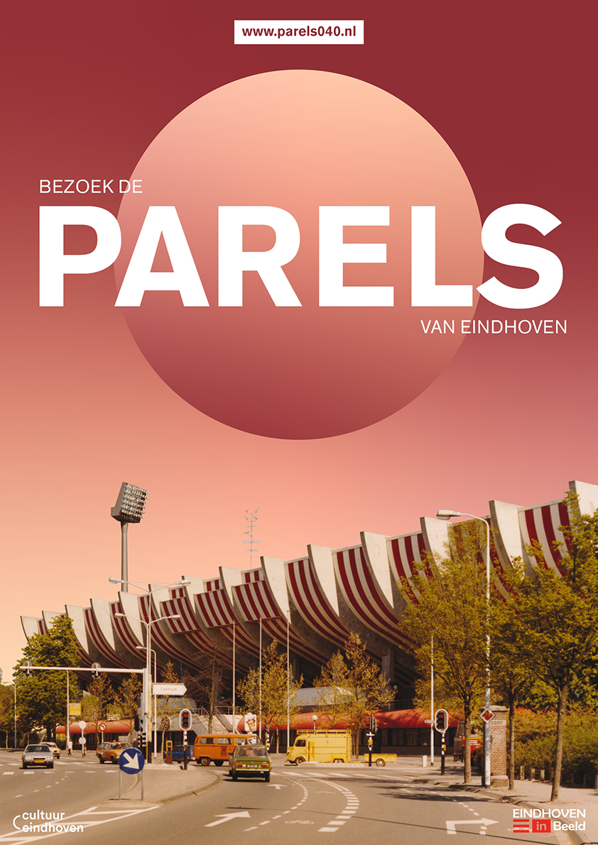 Parels van Eindhoven
