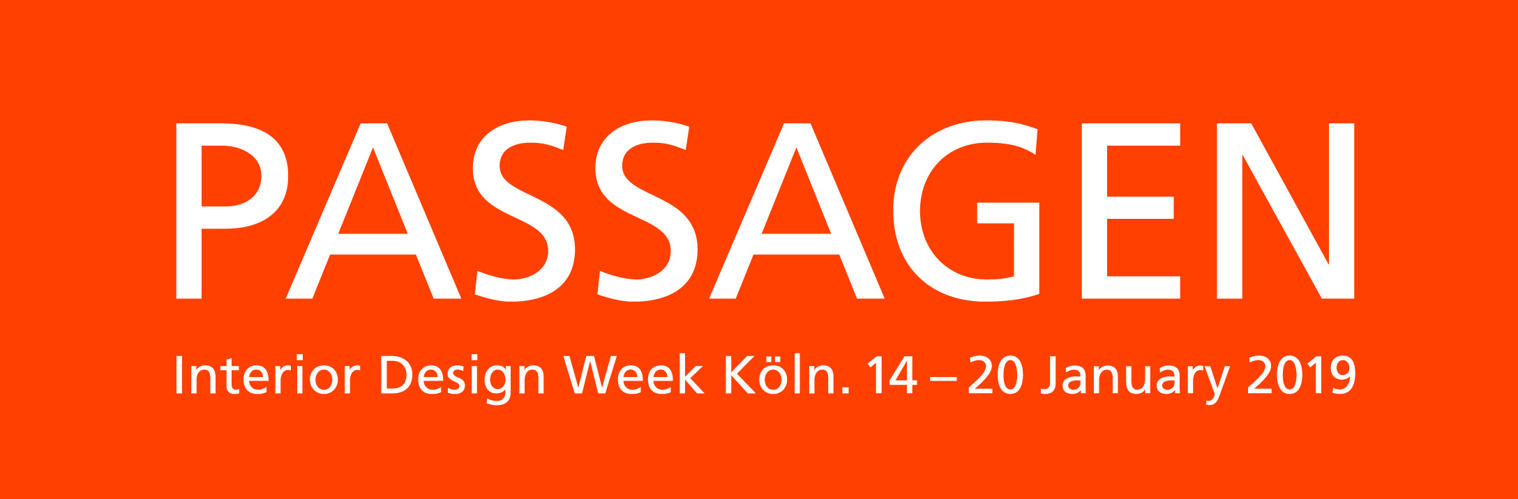 Sponsored by Generation Köln