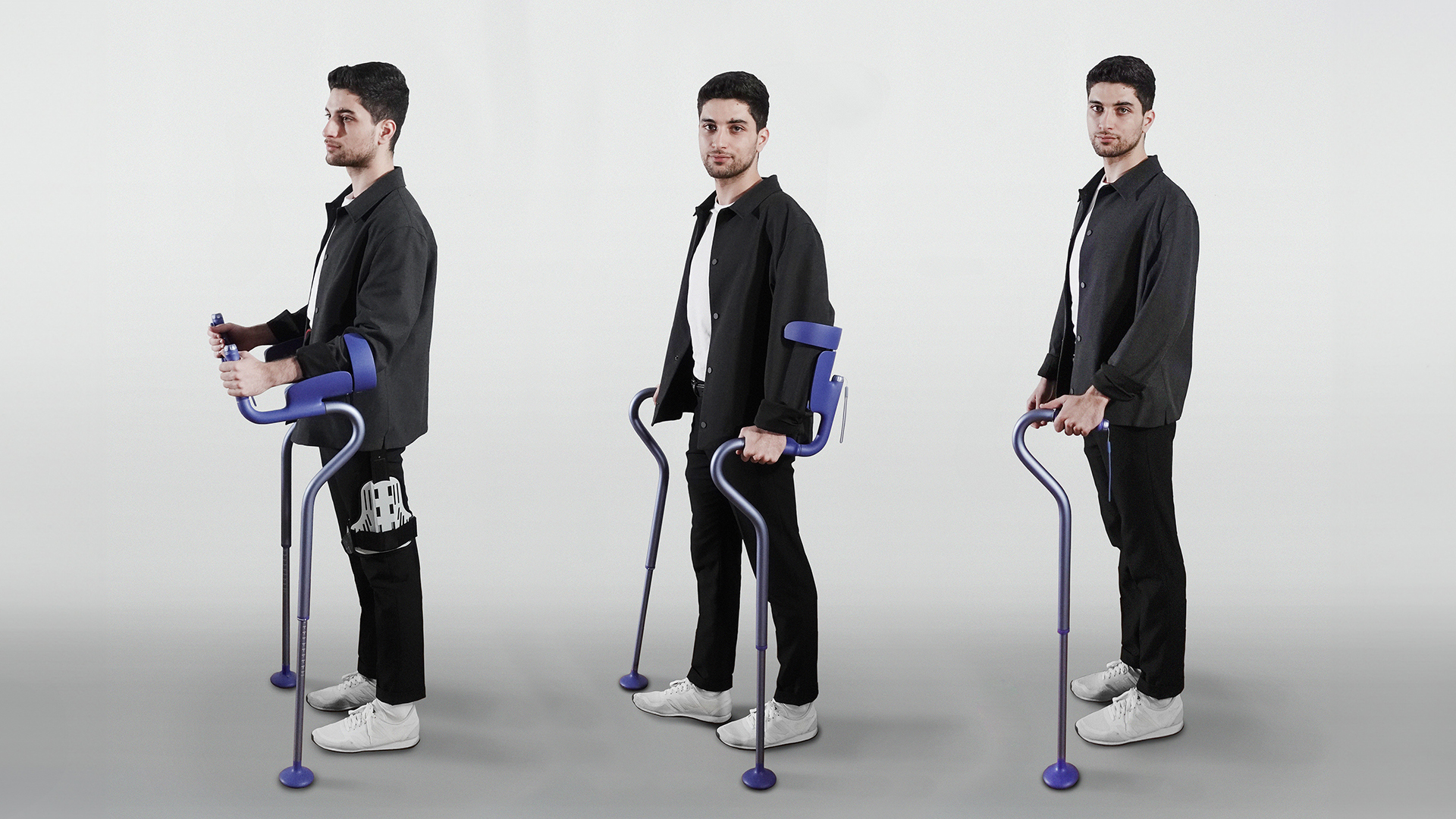 Modes of Pedestrian