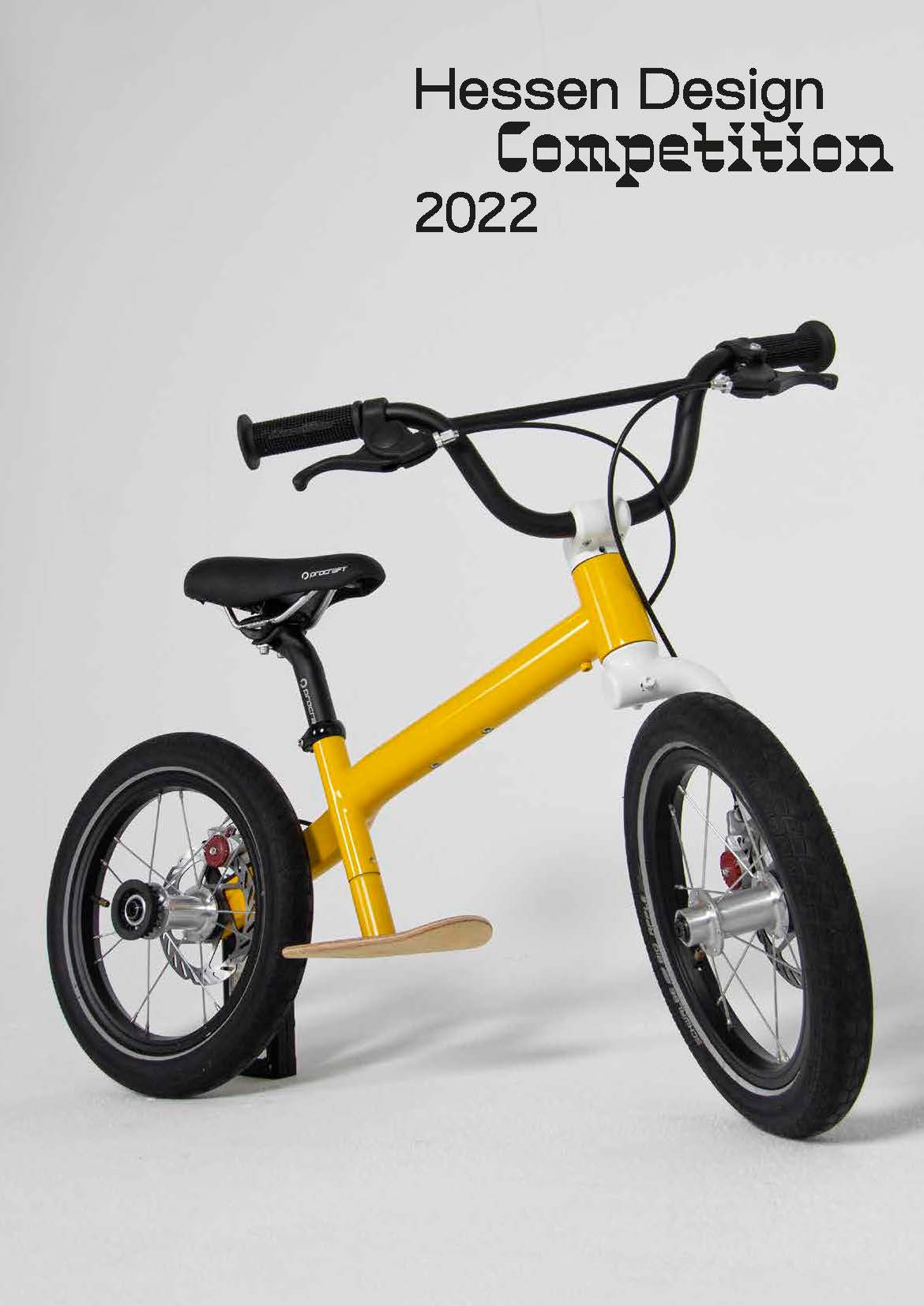 PELLE dynamic children bike