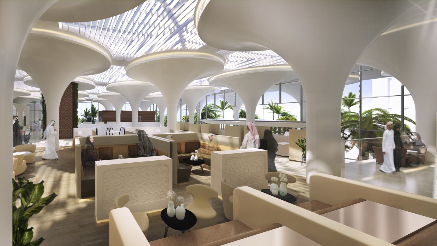 People Centric Hospital