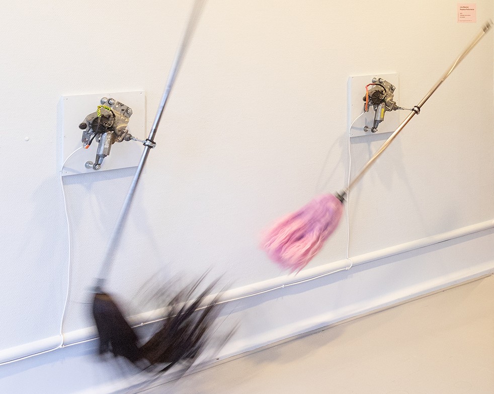 Perpetua Performance