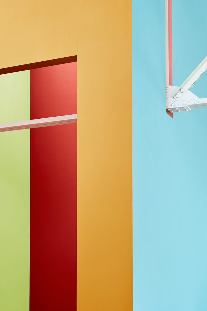 PIET HEIN EEK X LACQ - Art Direction