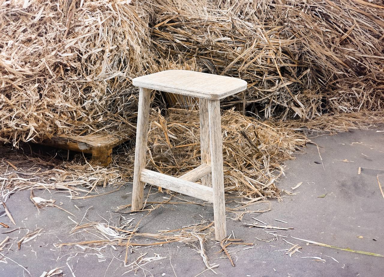 HempStool from ReHemptation by Husarska