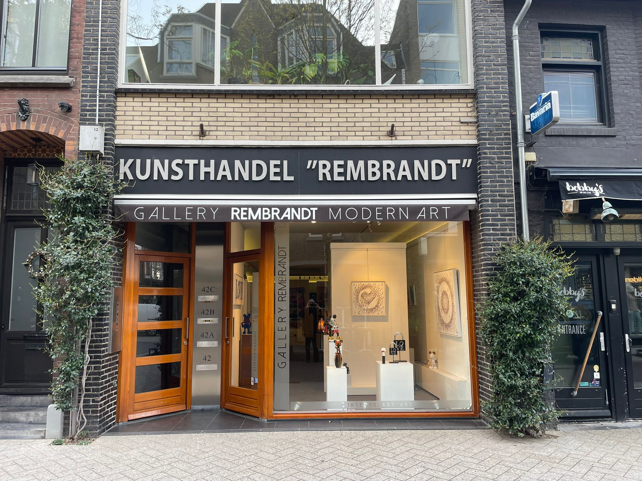 Rembrandt Gallery