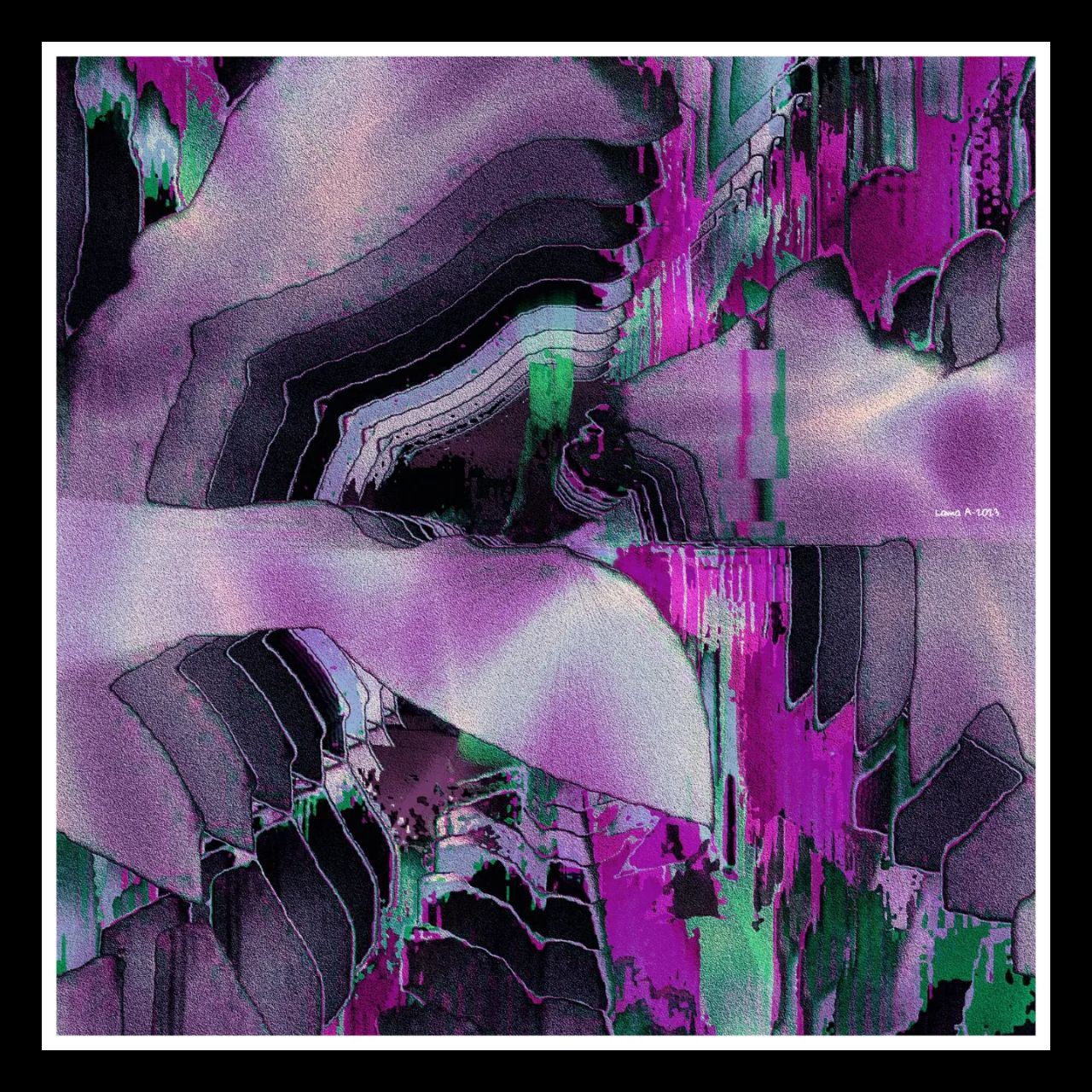 Fragments of a Pinned Existence within a Synthetic Body