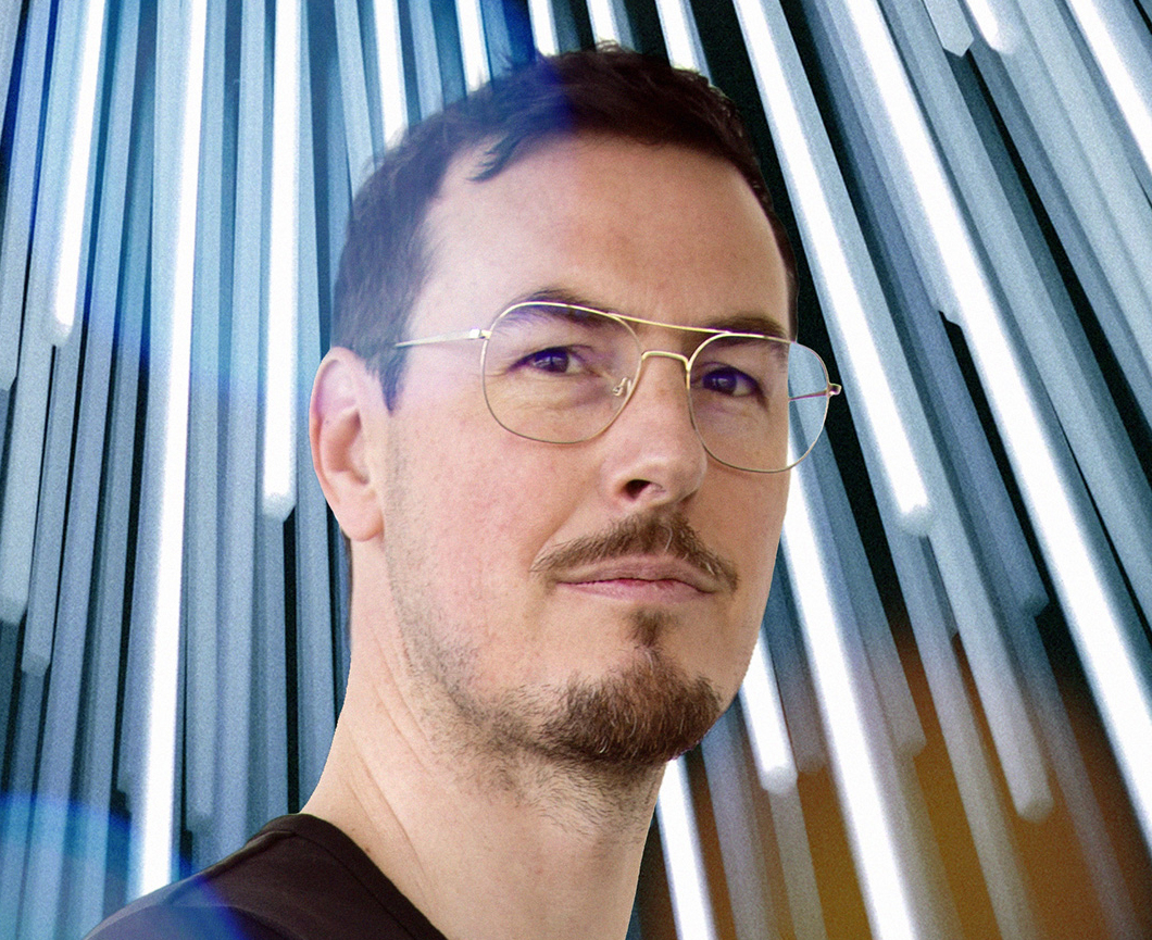 Michiel Knoppert (Dell)