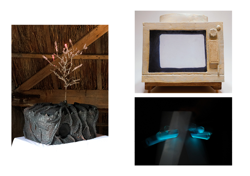 Artefact of tomorrow