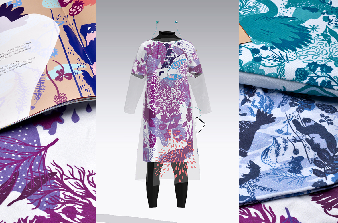 Wear-Abouts