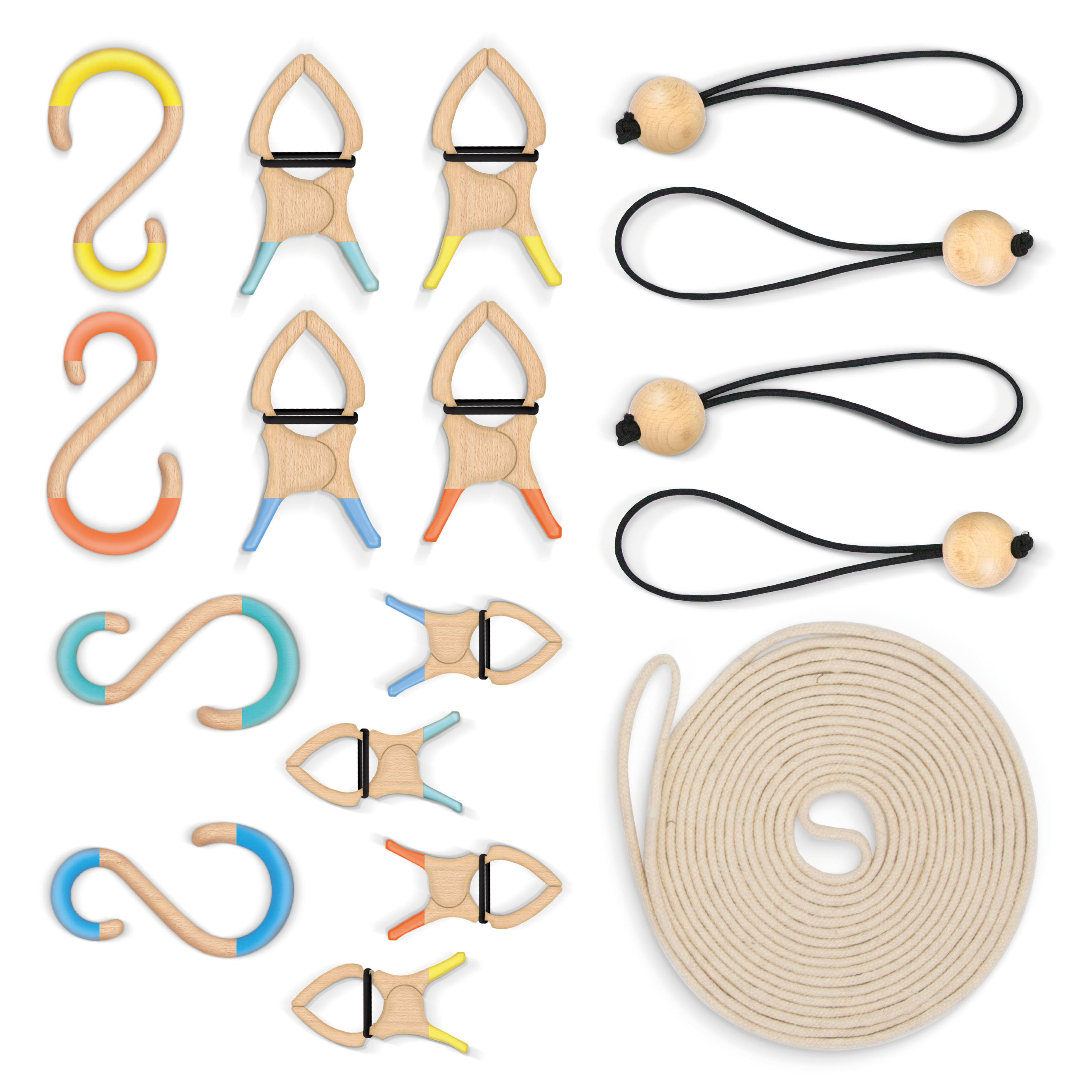 17 Construction Tools