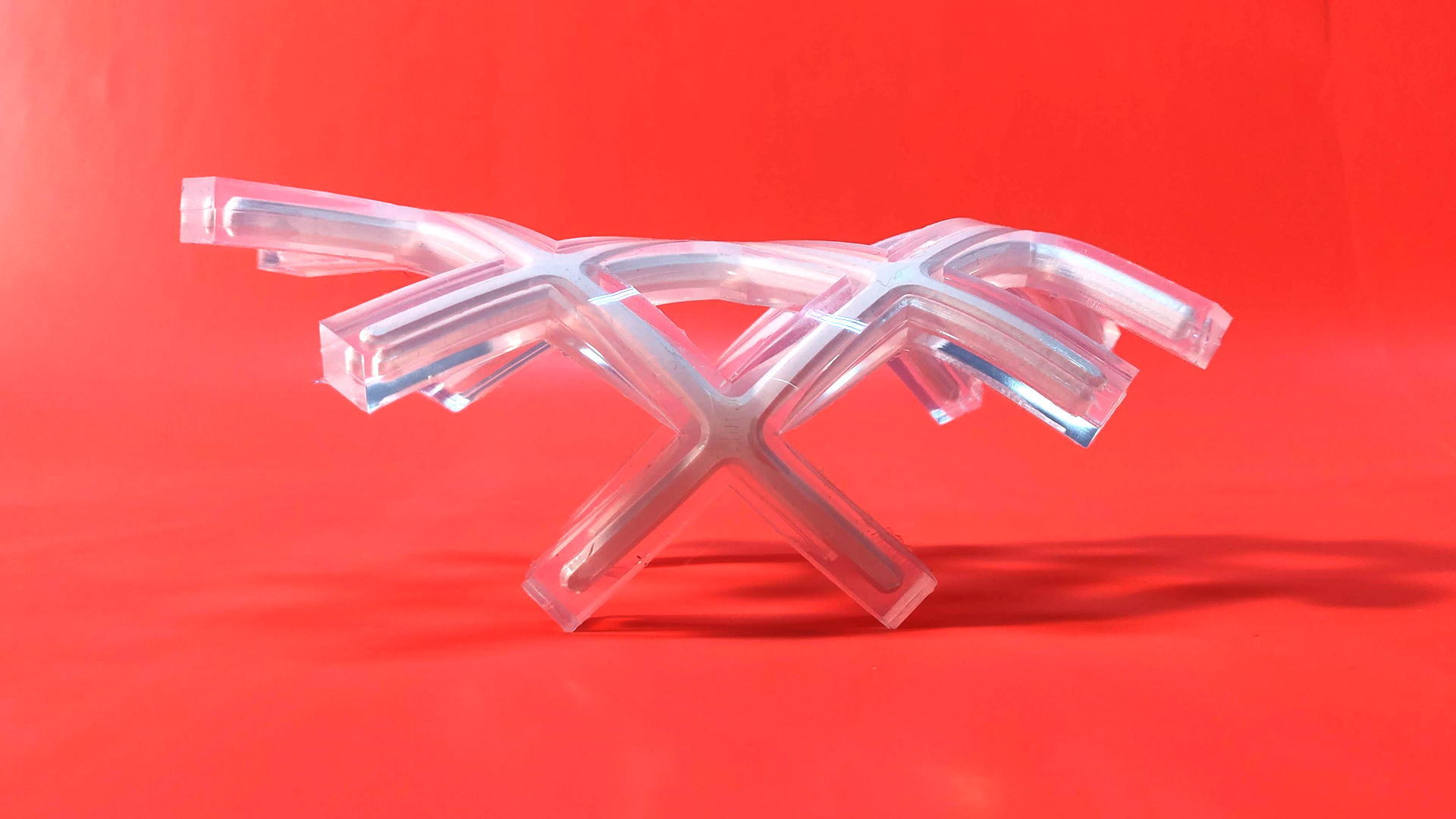 Grid sample of re:flex