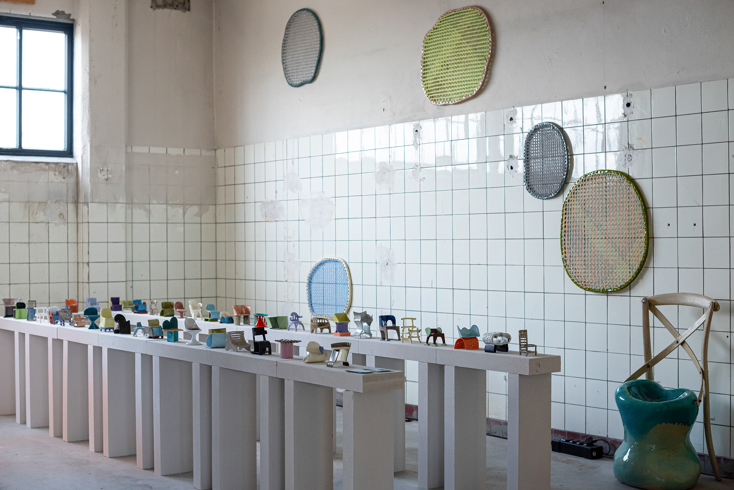 Presentation at OBJECT Rotterdam 2022