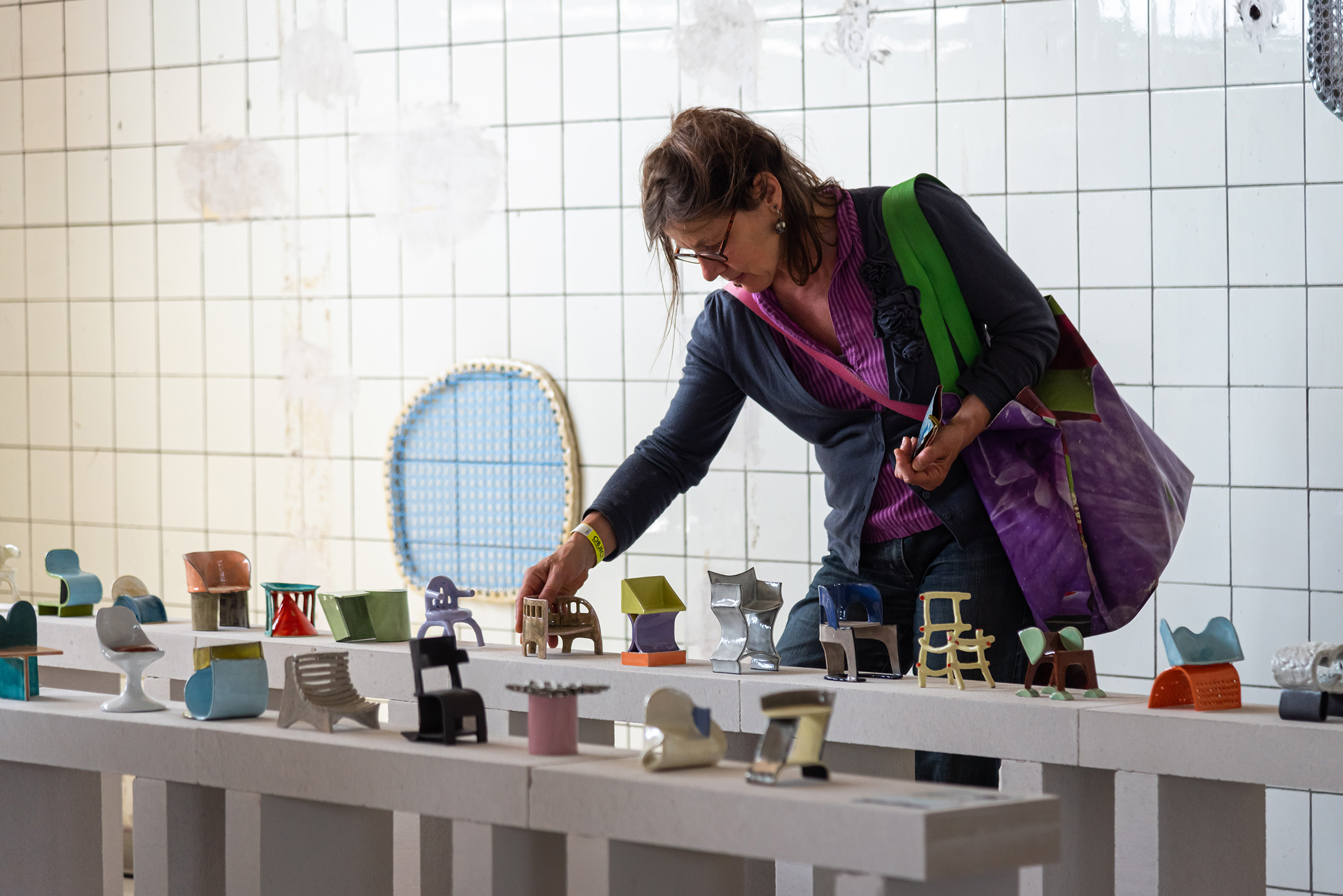 Presentation at OBJECT Rotterdam 2022