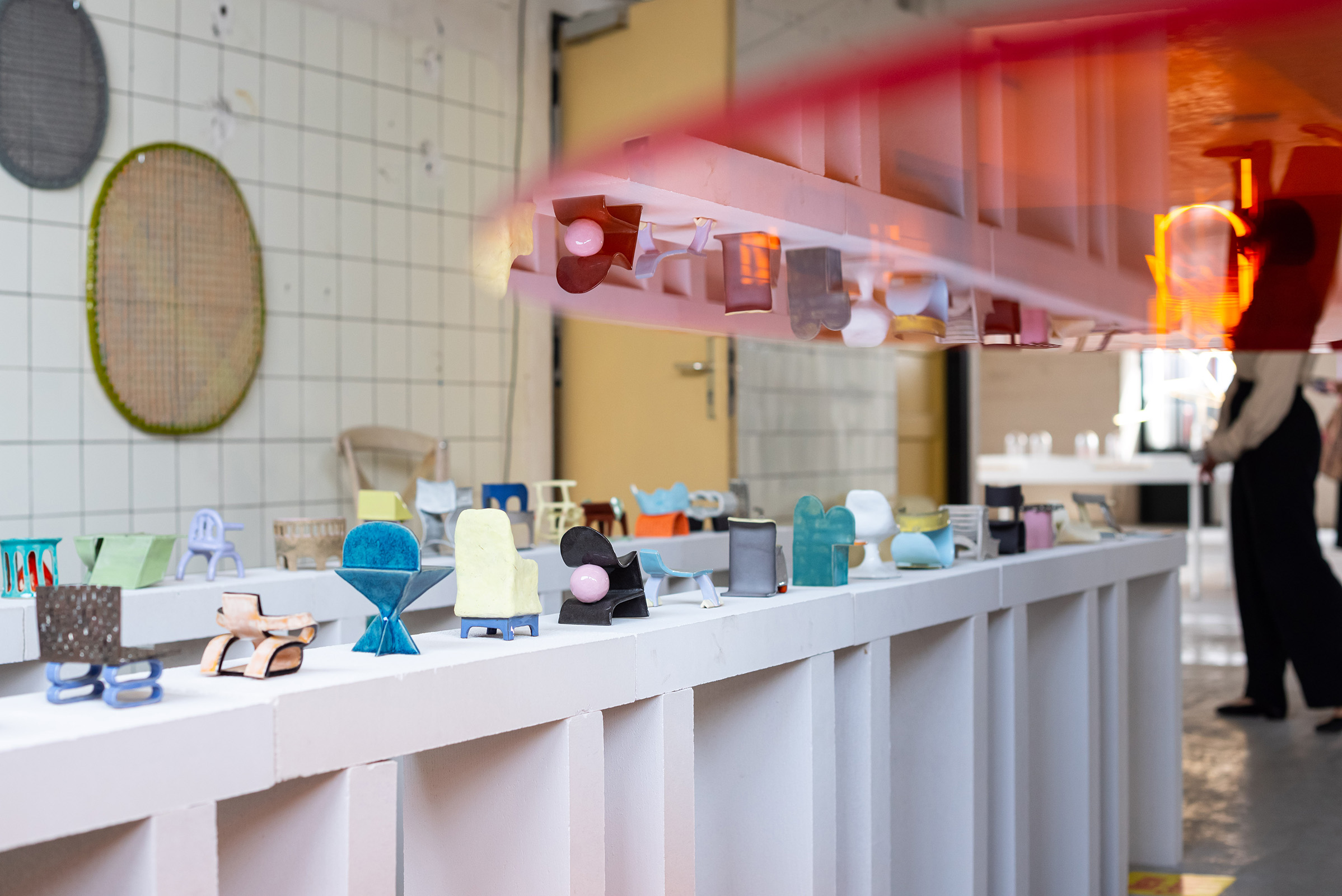 Presentation at OBJECT Rotterdam 2022