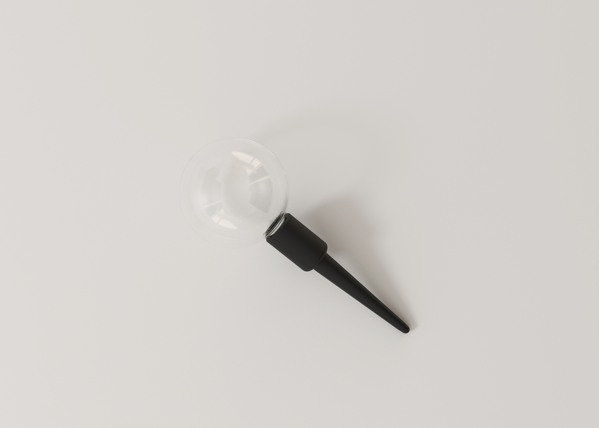 water bulb