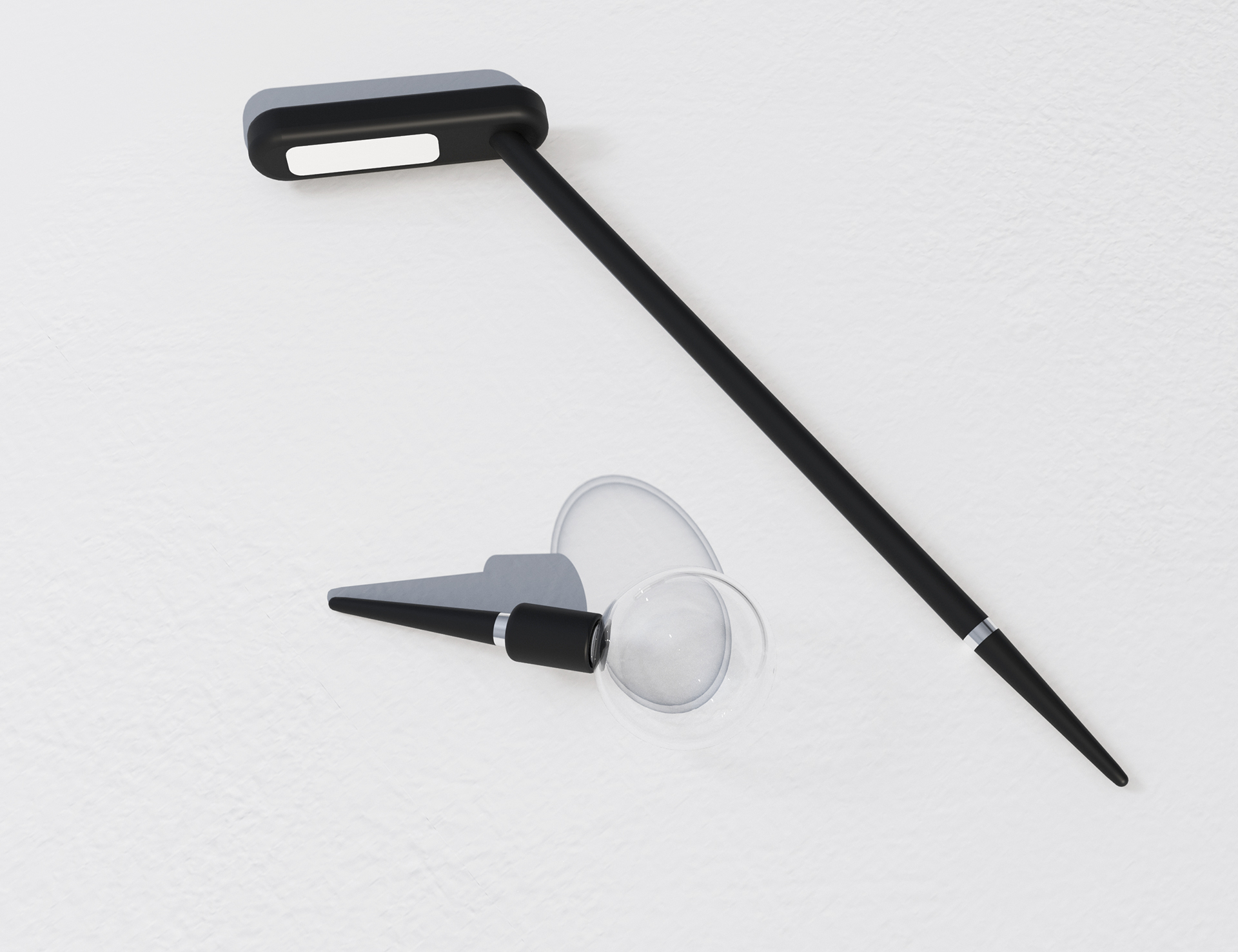 Plant Sitter tools
