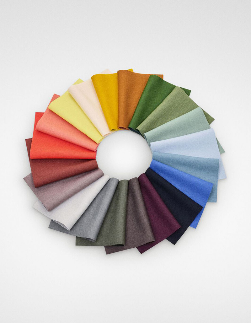 Planum Collection