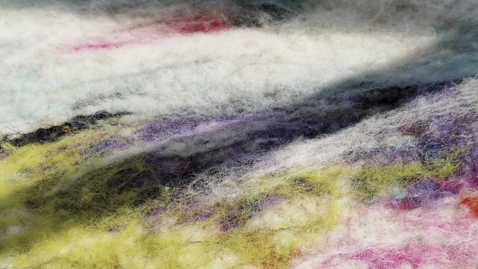 Texture objects