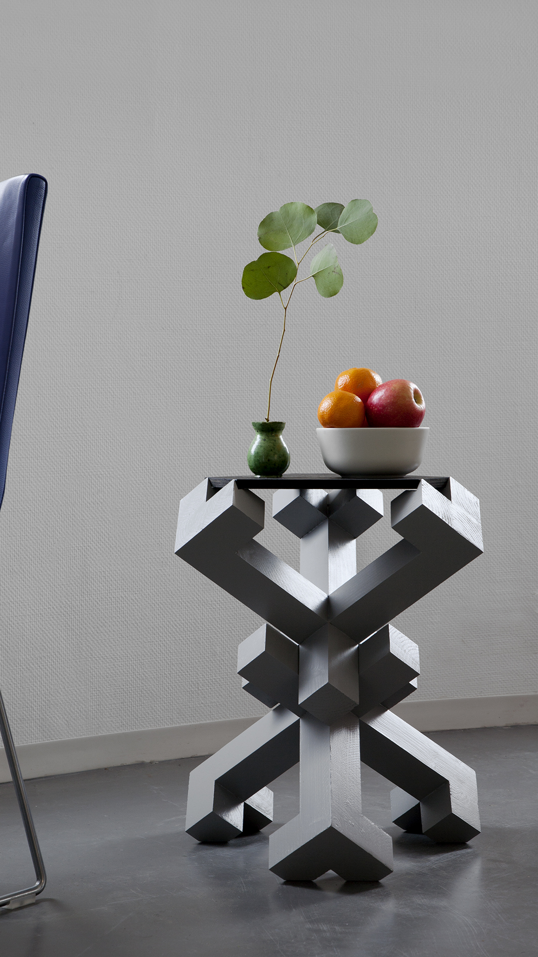 Side table Pléboulle