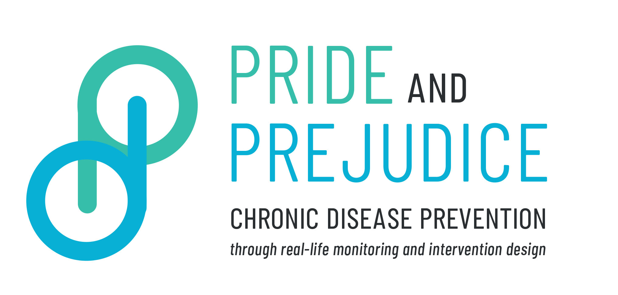 Pride and Prejudice logo