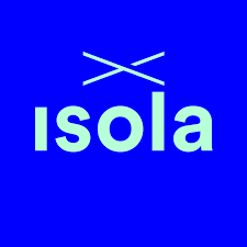 Uitgelicht in https://isola.design/jadwigahusarskasobina
