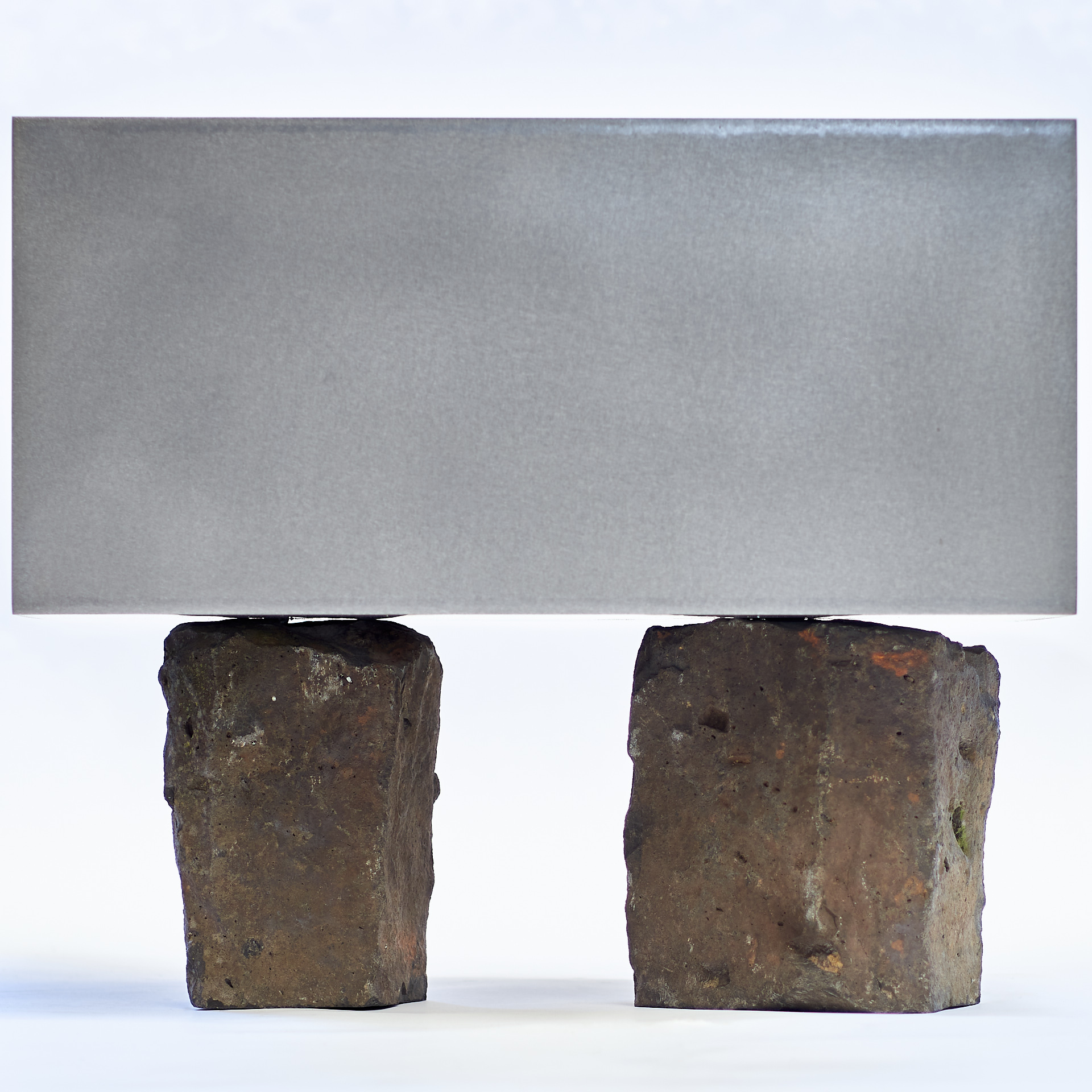 Beam - basalt