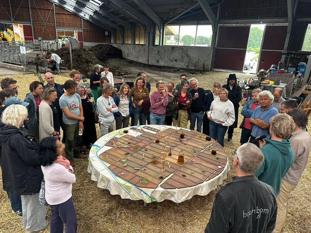 Oosterwold: pionieren in vrijheid én gebondenheid