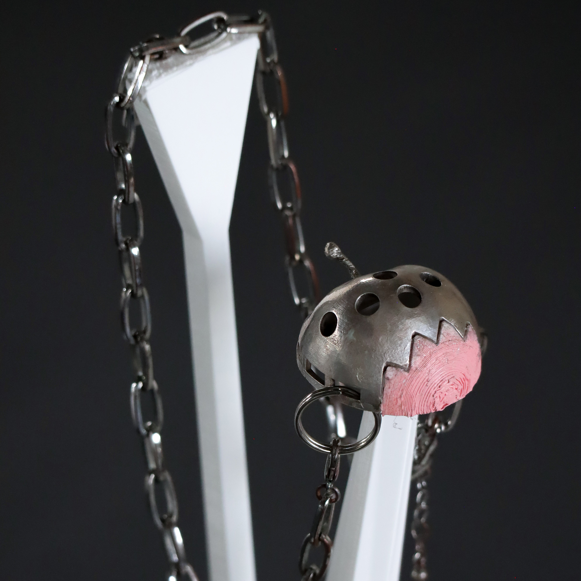 Aphrodite - LUST piece.