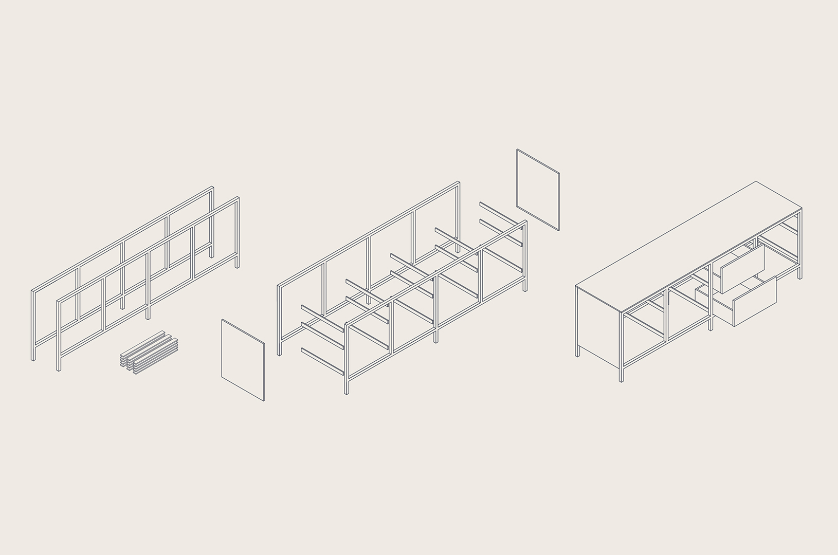 Assembly system