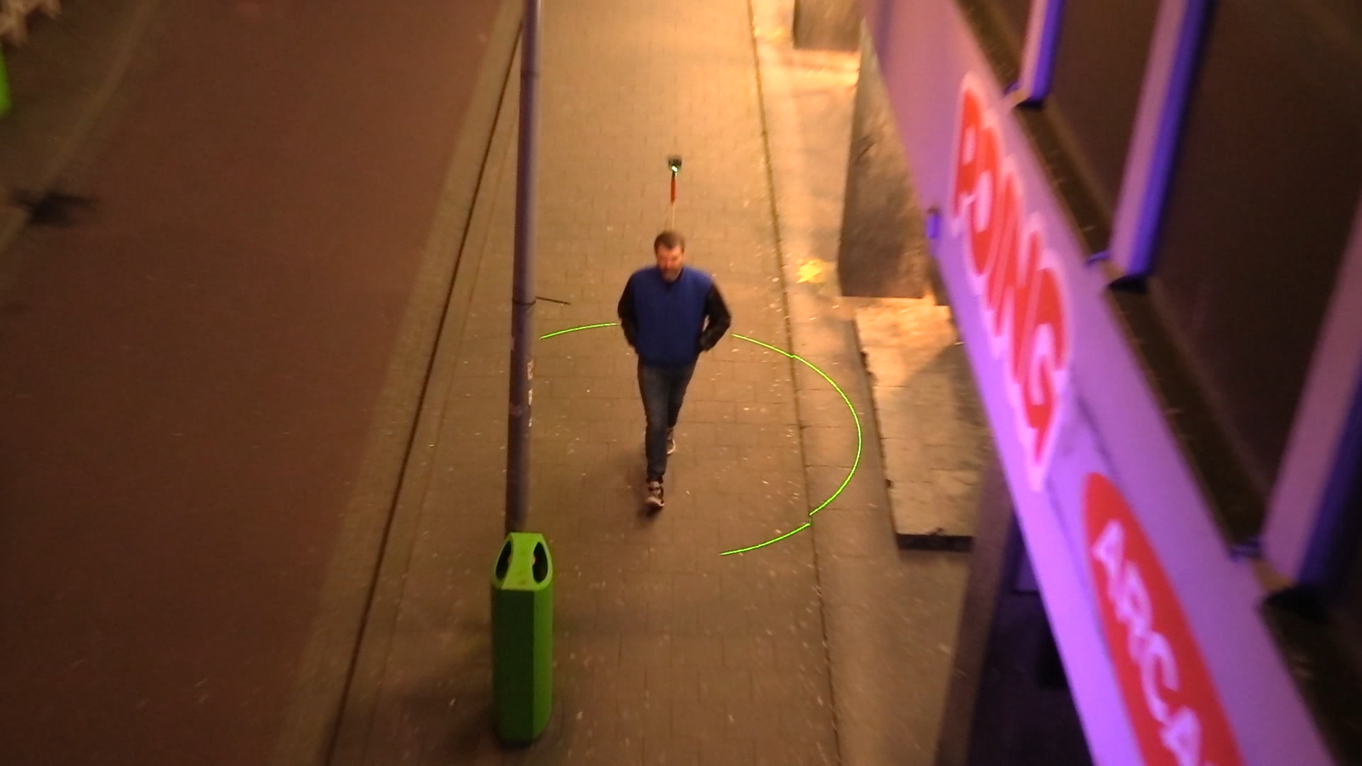 Dutch Design Week x Social Distance Ding