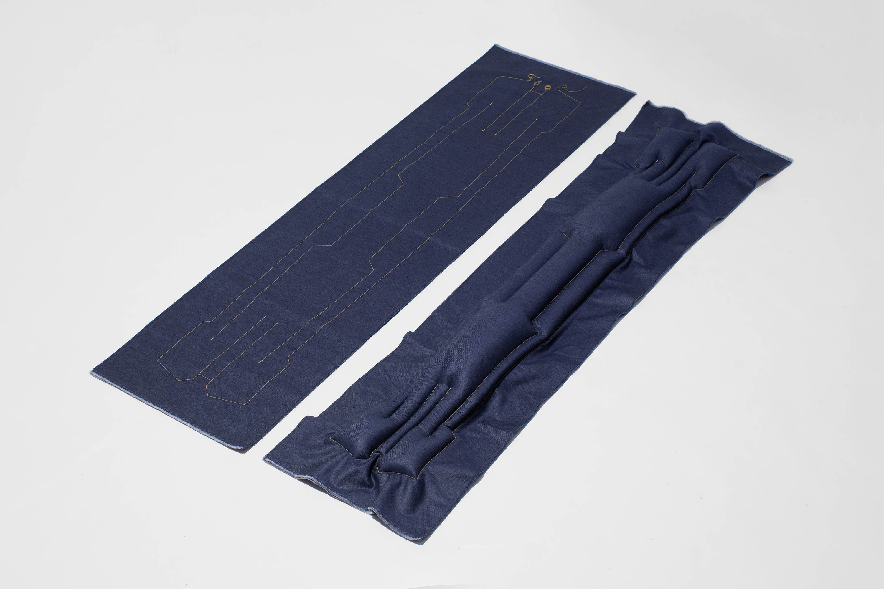 Floor-mat