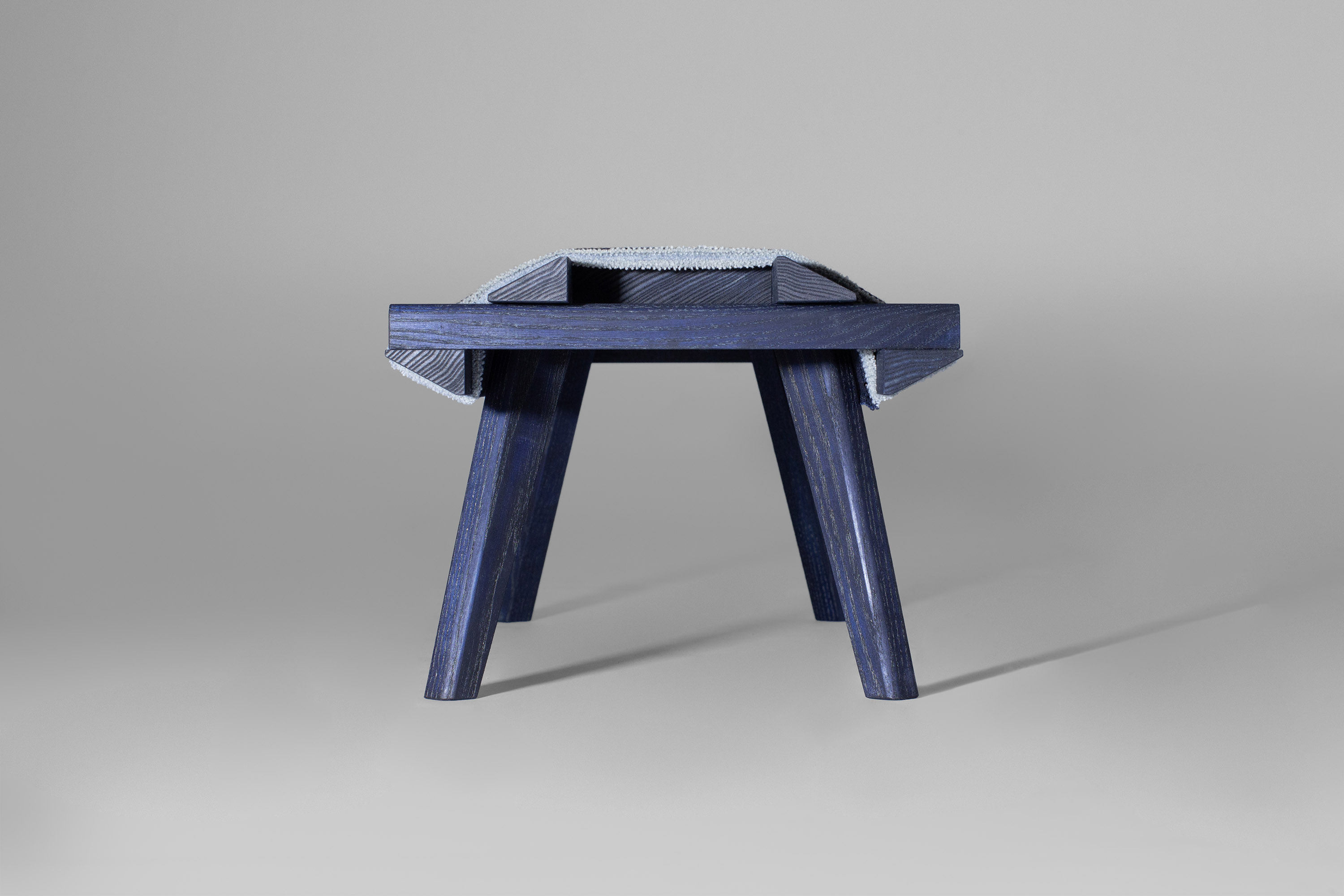 Low Stool