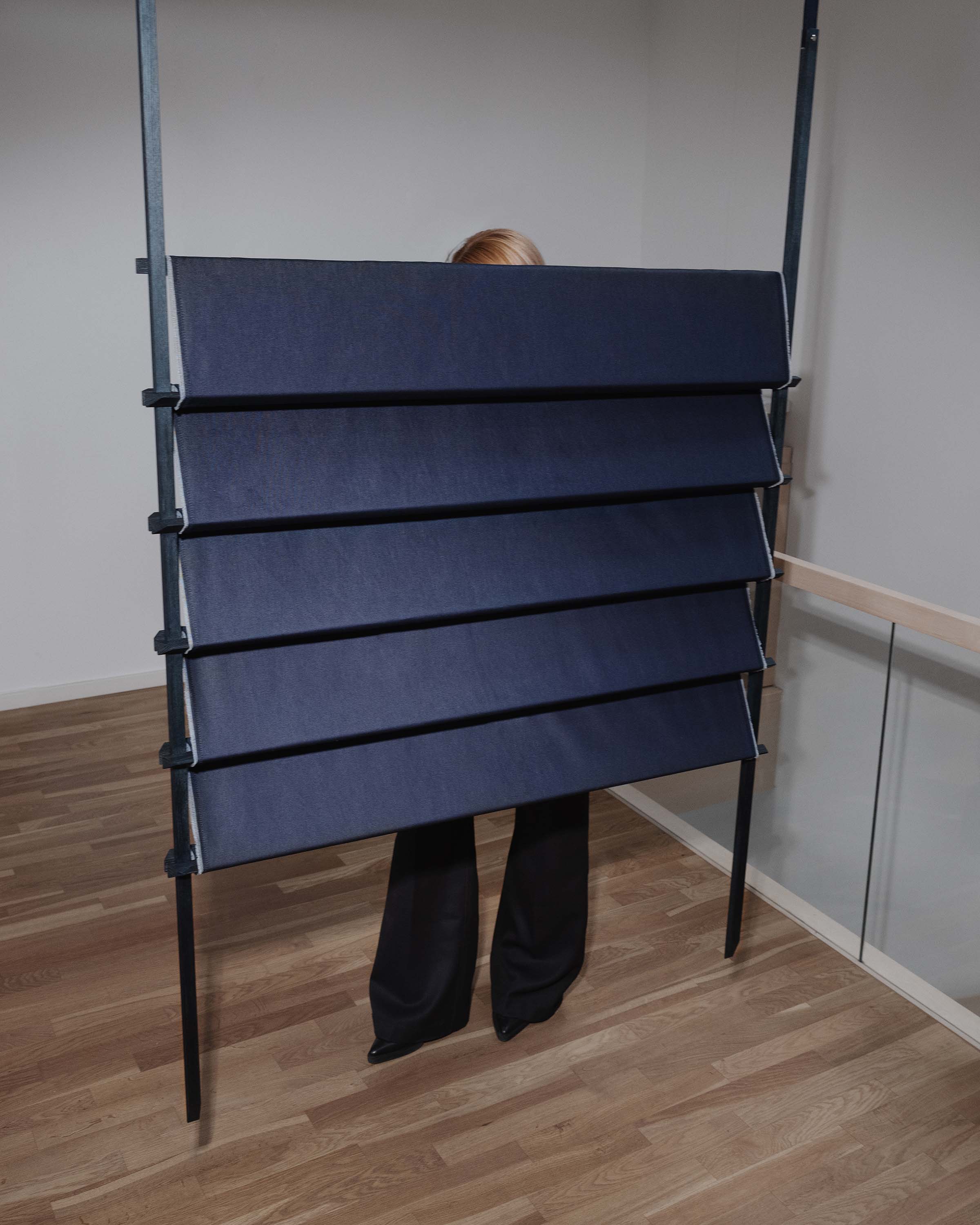 Room divider