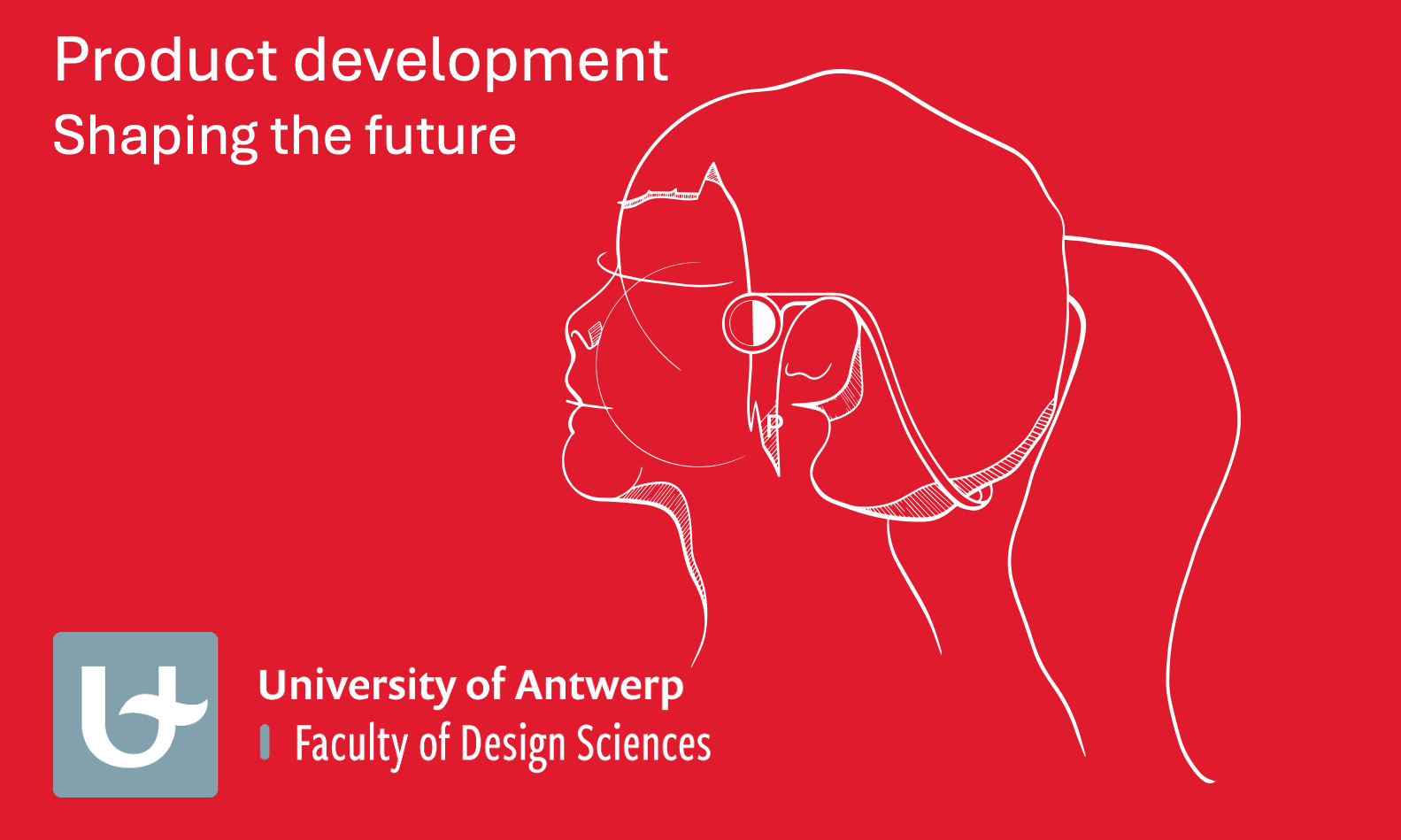 university logo