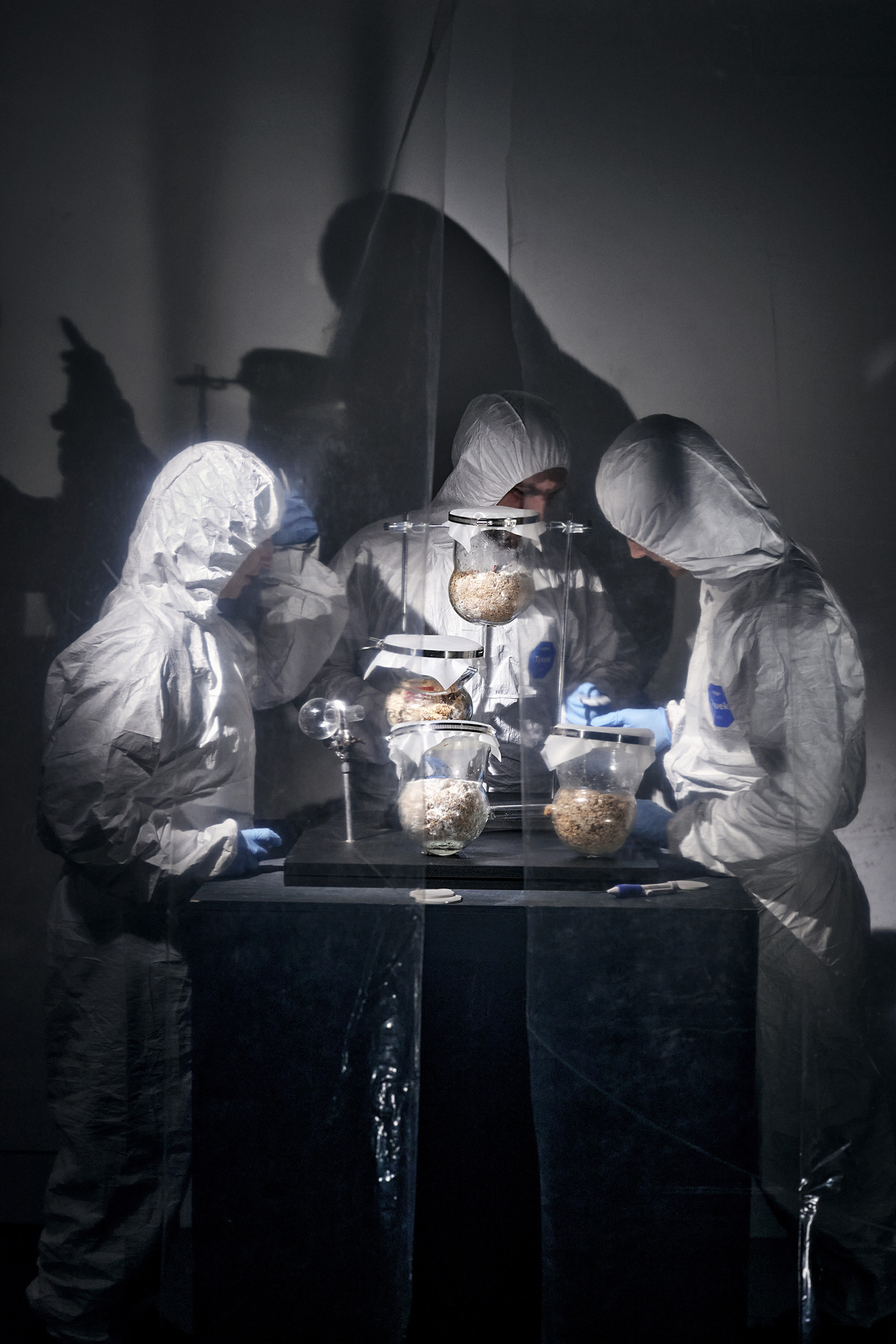 Match Laboratory
