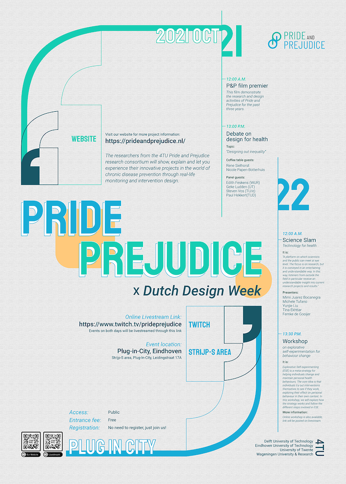 Program of two-day event