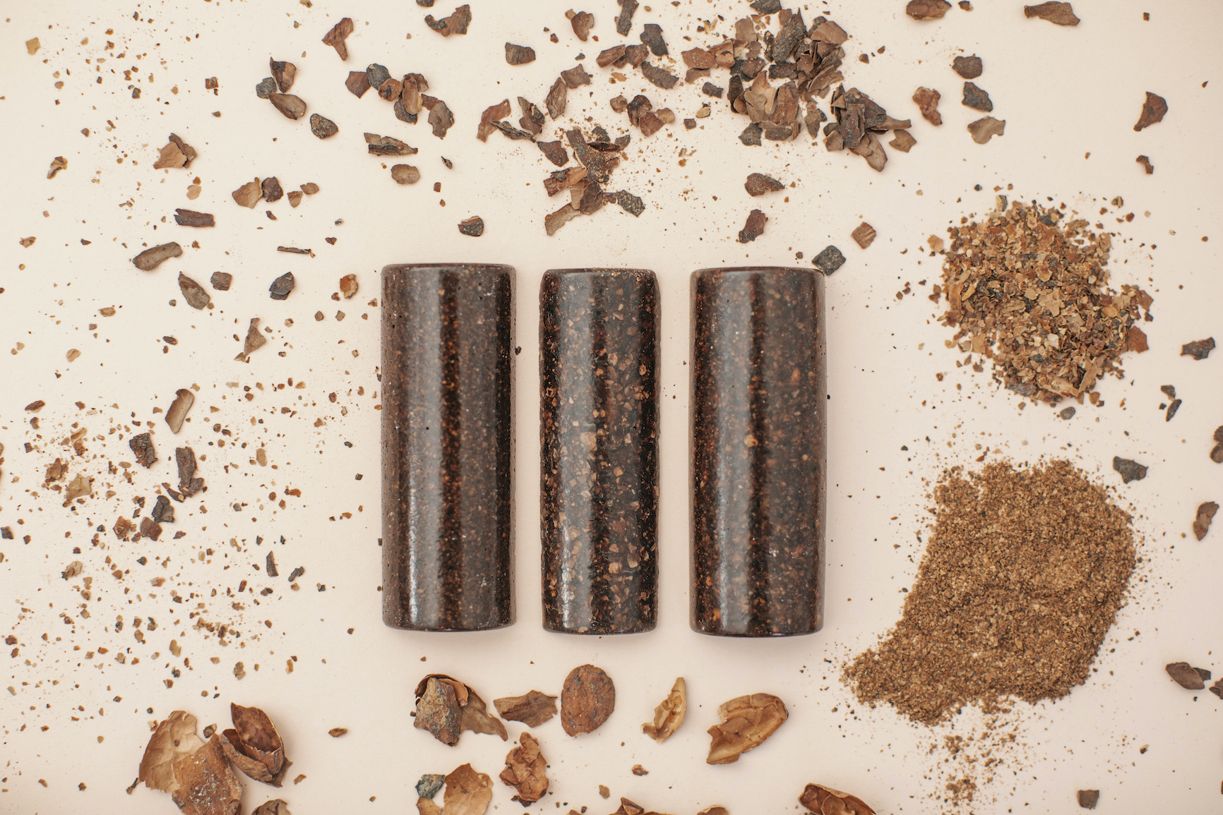 COCOA seen in Wallpaper* - for PriestmanGoode ZERO