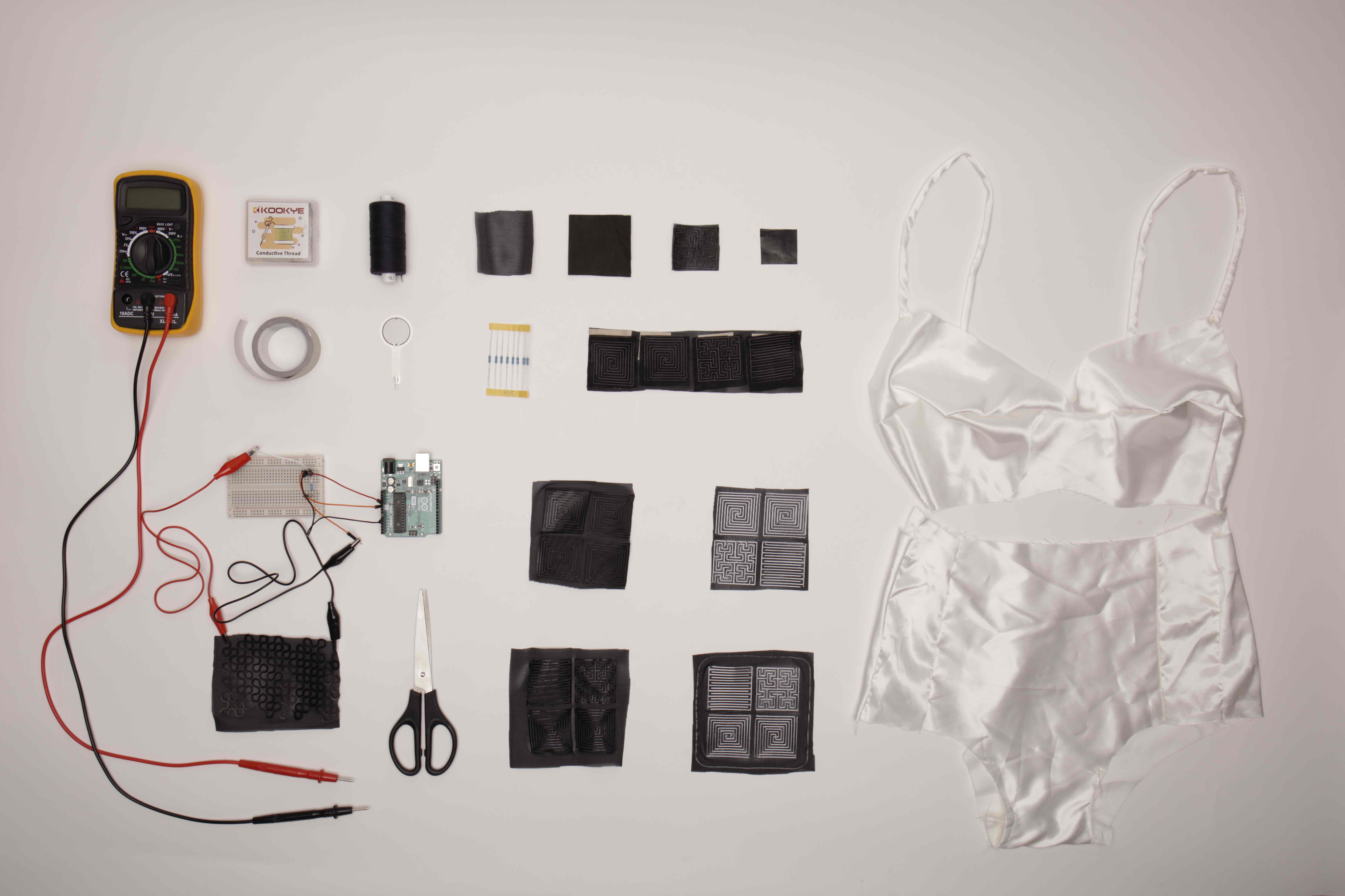 Design Prototypes