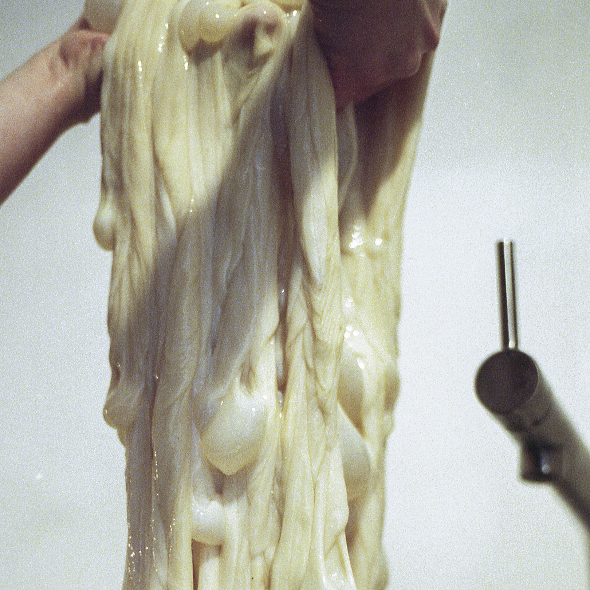Process - cleaning