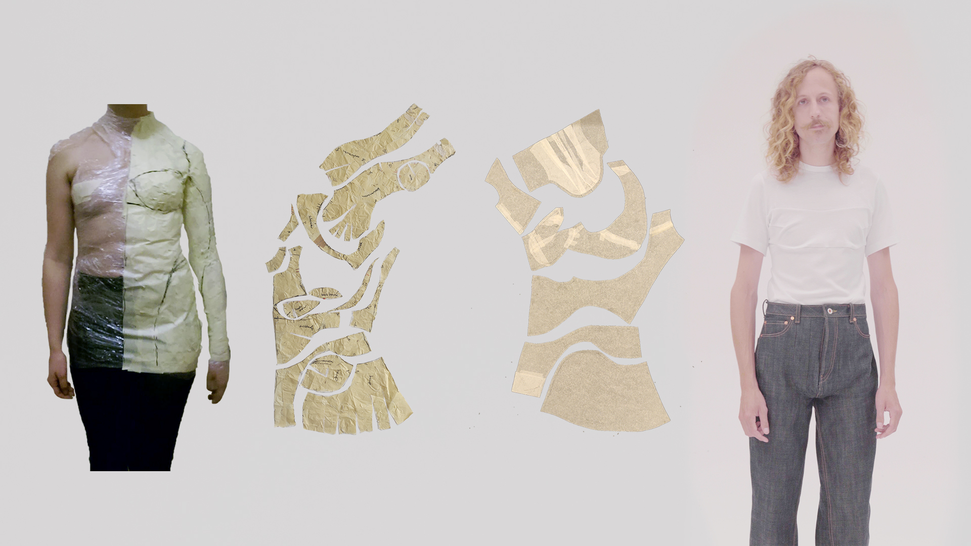 Development of a T-shirt