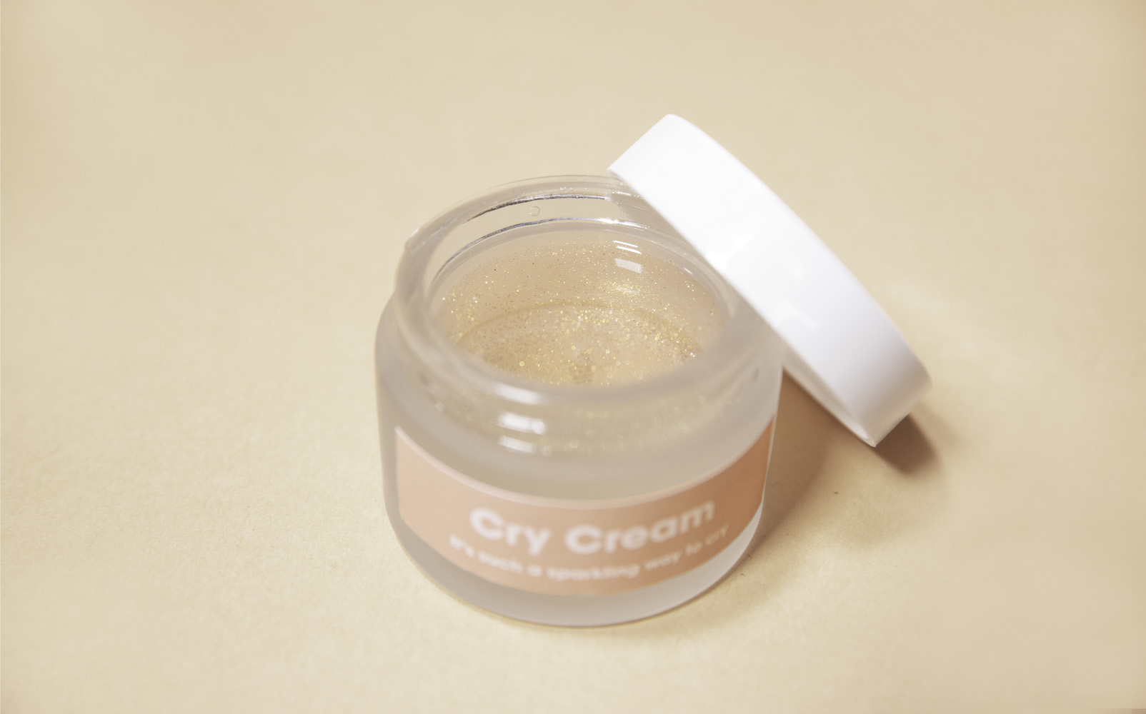 Cry Cream