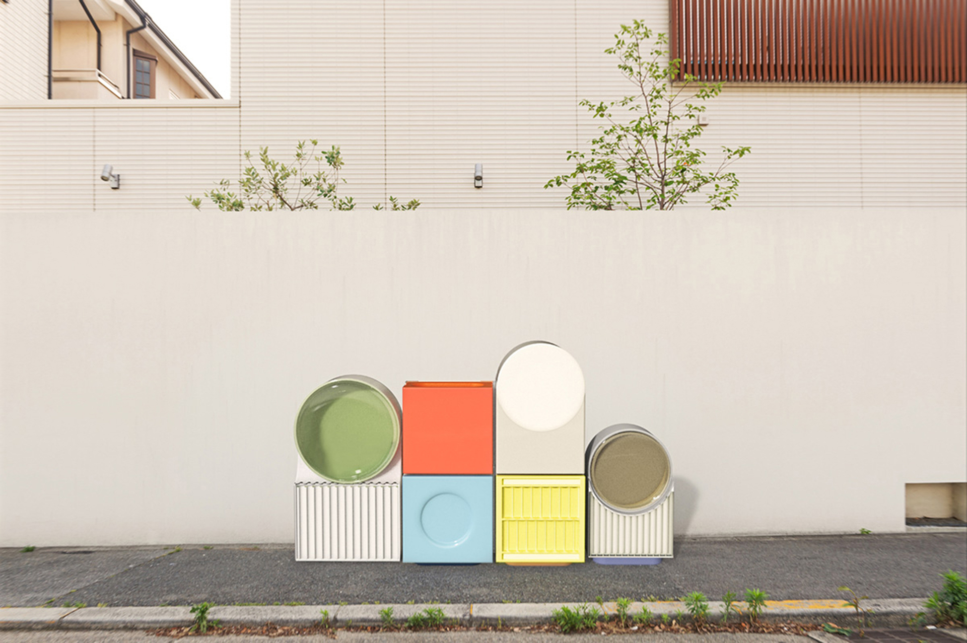 E Cloud - Home / Product / Radiator