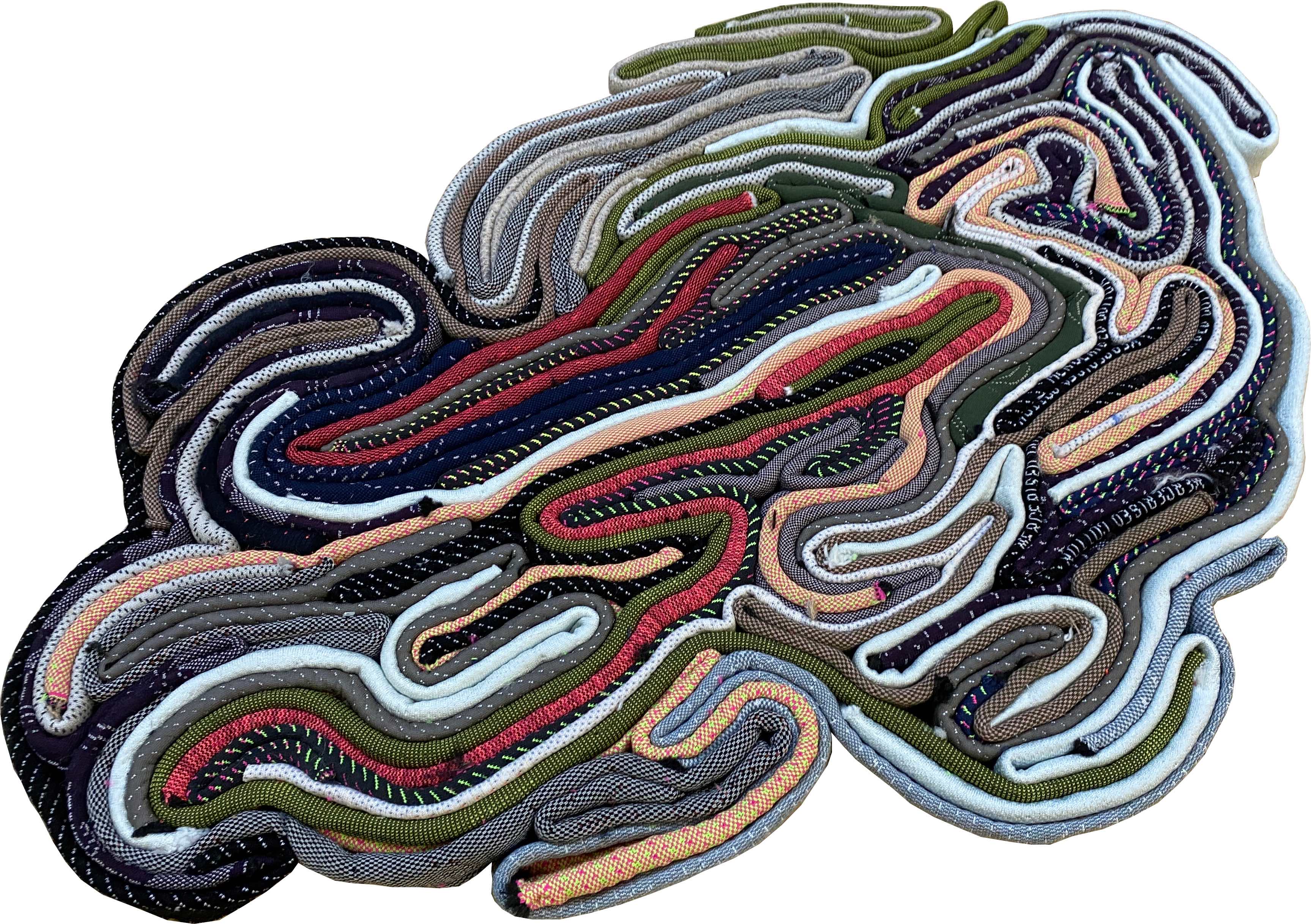 Tejo Remy BYBORRE Rug