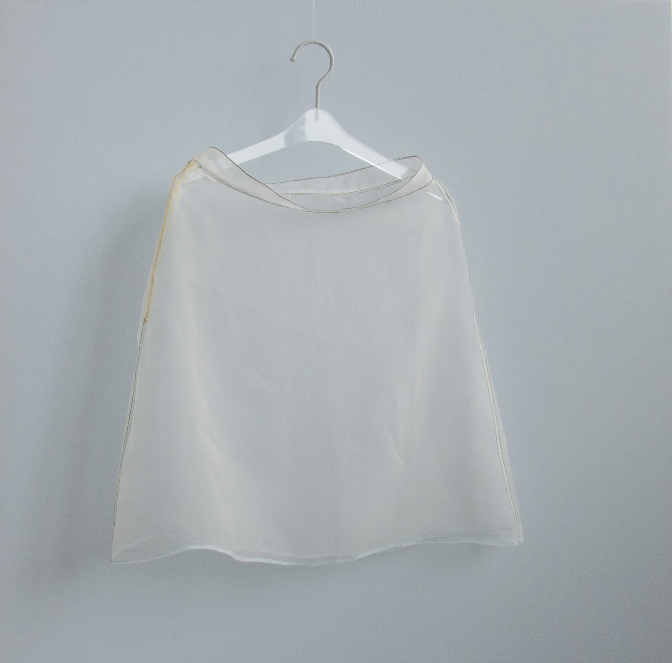 a skirt translated in the Seamline Project