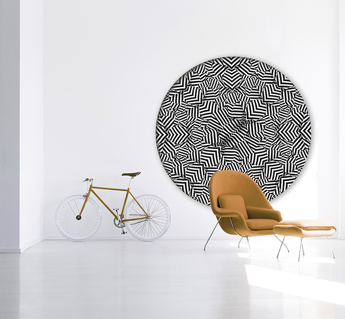 PROP print carpets for Textiles &amp; More